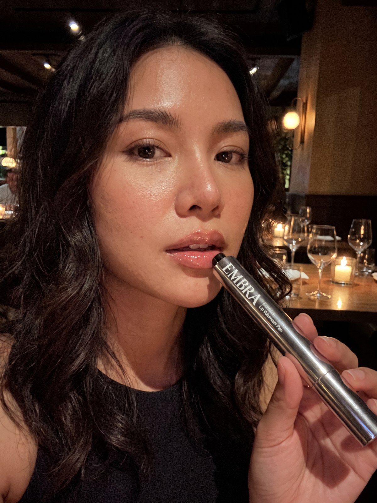 EMBRA customer review