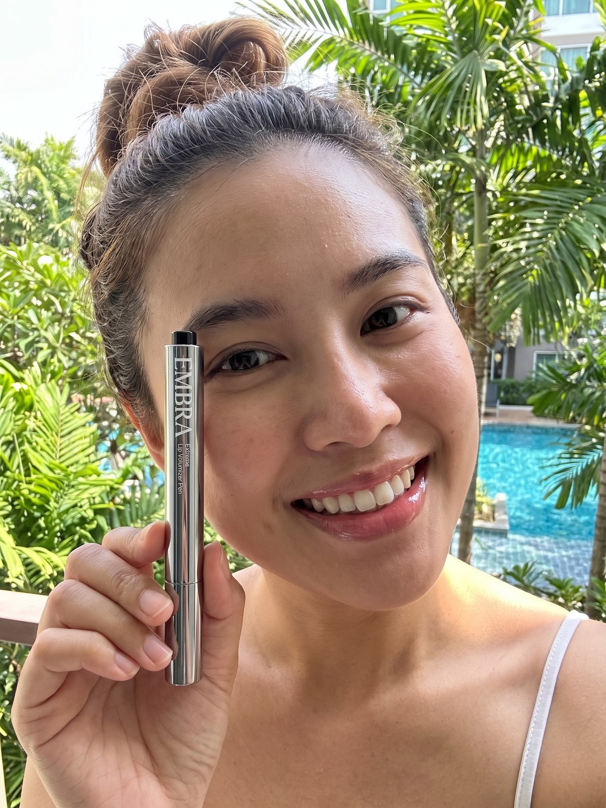 EMBRA customer review